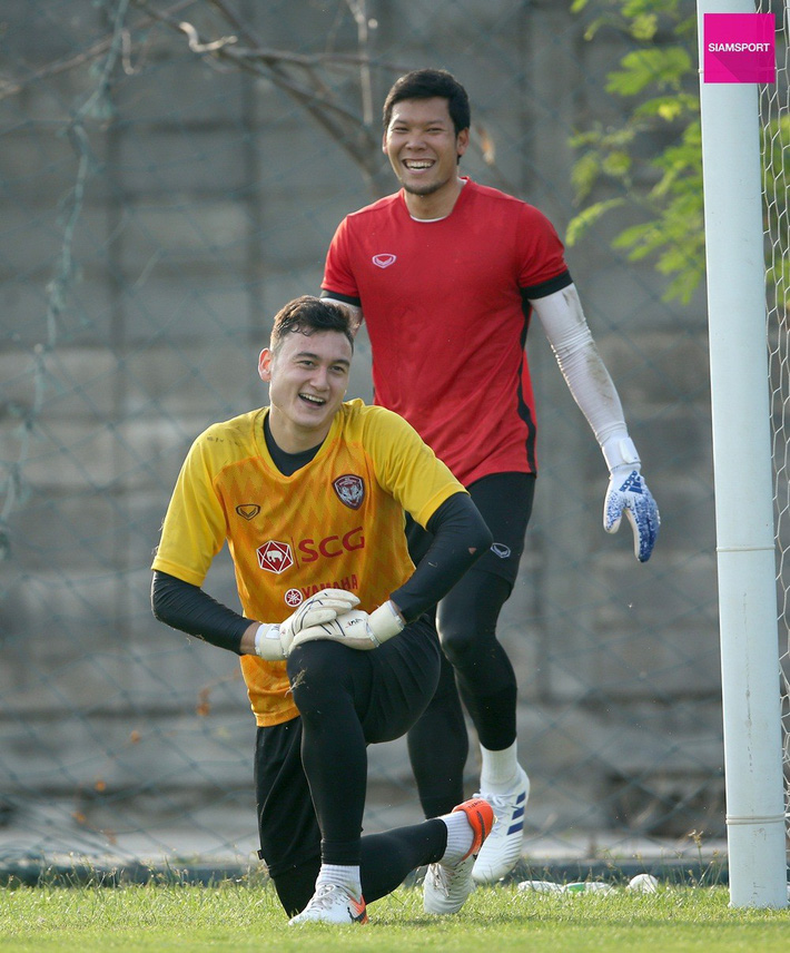 king's cup 2019, đặng văn lâm, đội tuyển việt nam, đội tuyển thái lan, việt nam vs thái lan