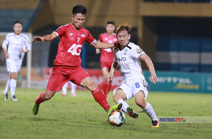 Kết quả Sài Gòn vs Viettel, sài gòn vs viettel, truc tiep sai gon vs viettel, vòng 10 v league