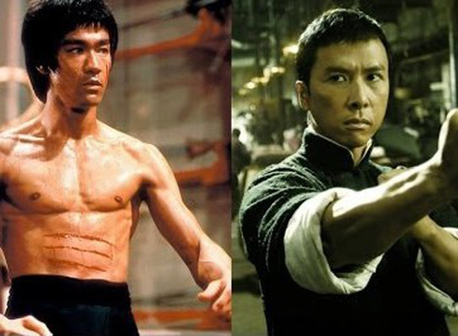 Từ Hiểu Đông, vịnh xuân quyền, từ hiểu đông thách đấu vịnh xuân phái