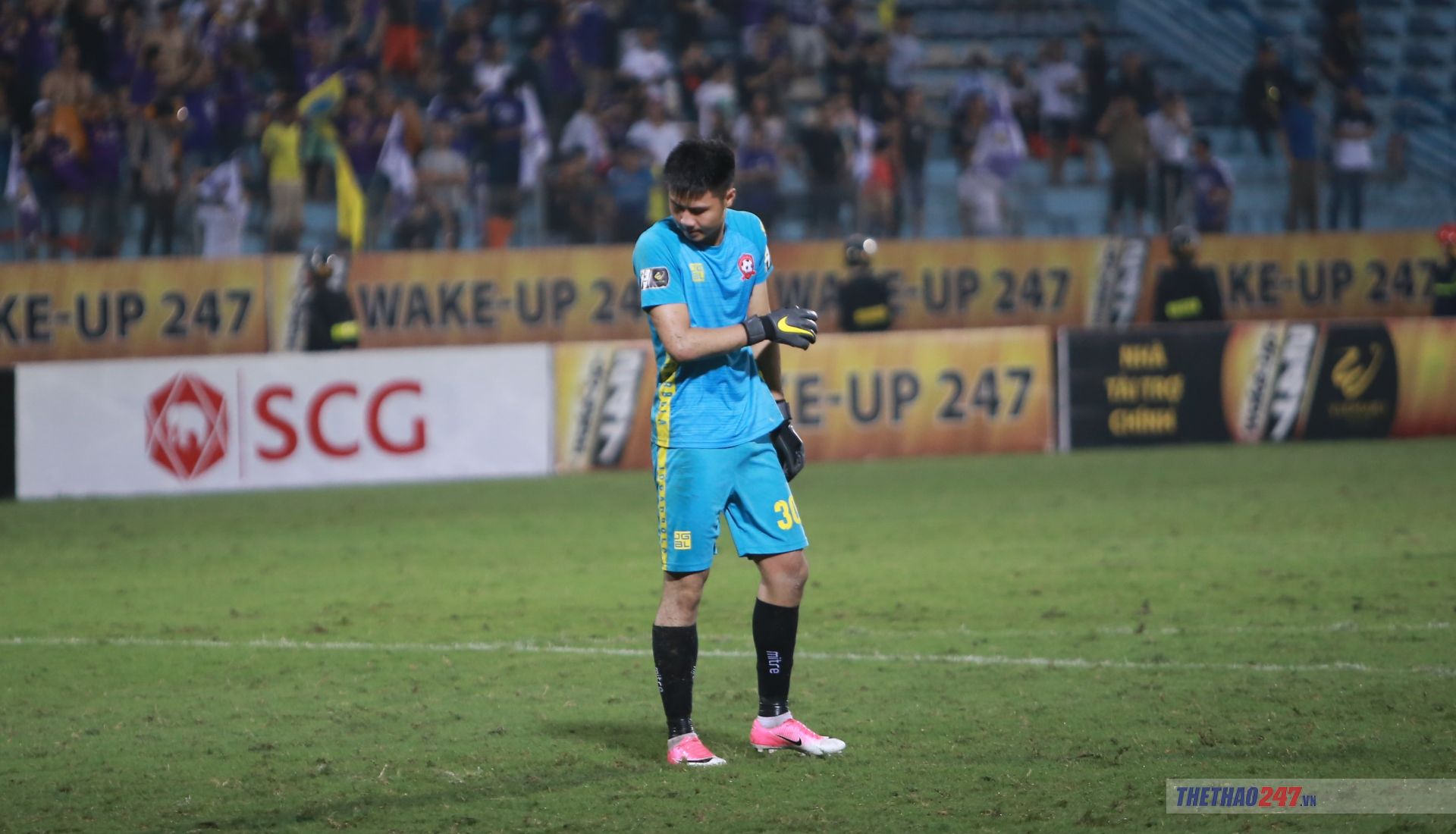 Dương hồng sơn, bùi tiến dũng, quả bóng vàng việt nam, đội tuyển việt nam, king's cup 2019