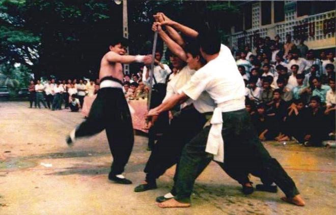 từ hiểu đông, từ hiểu đông là ai, tu hieu dong vs la cuong, tu hieu dong vs nguy loi, từ hiểu đông điền dã, nam huynh dao, nam huynh dao huynh tuan kiet, nam huỳnh đạo