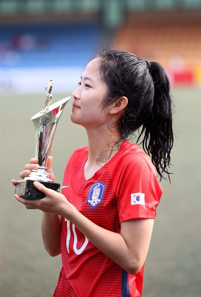 hot girl bóng đá trâm anh, hot girl bóng đá trần thị duyên, hot girl bóng đá hà nam, hot girl bóng đá thuỷ tiên, hot girl bóng đá hàn quốc