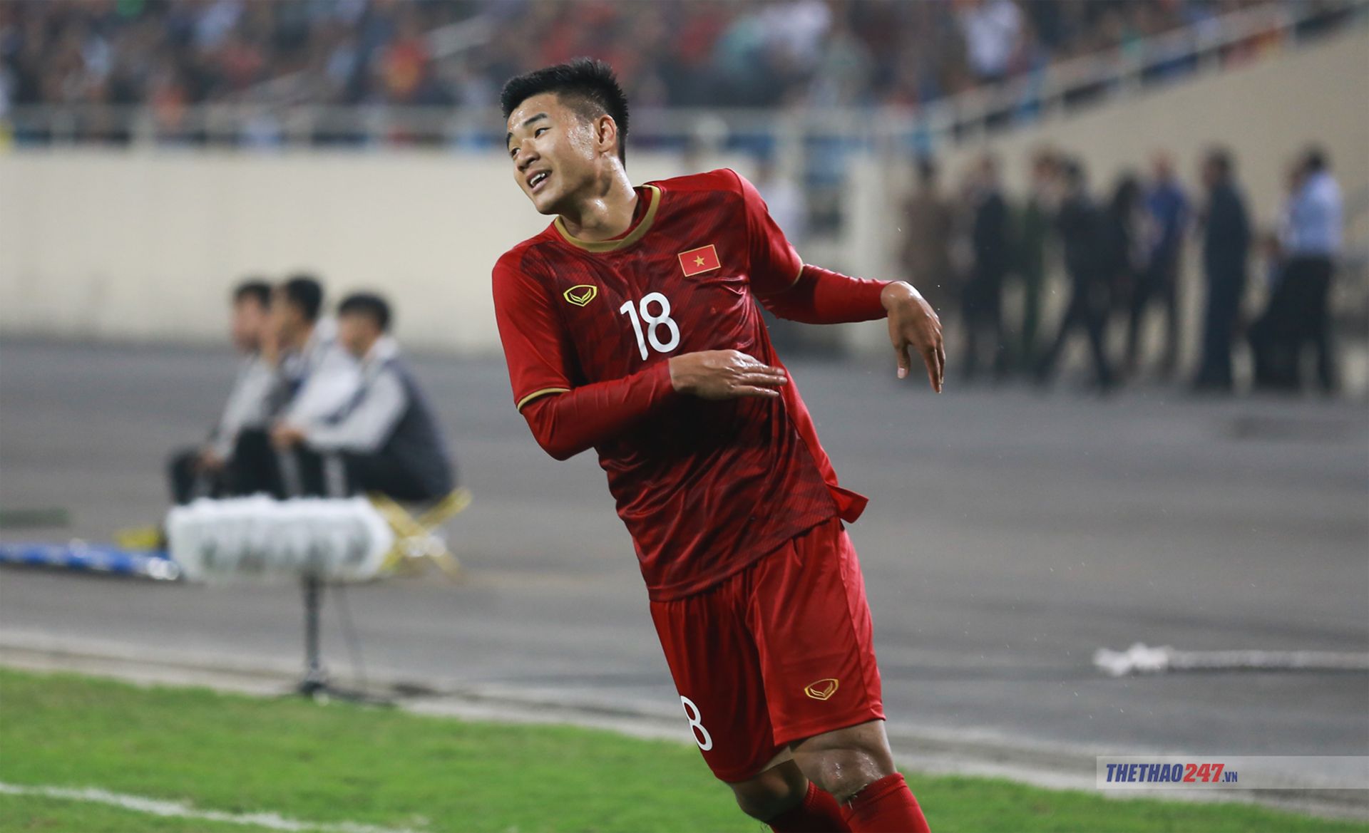 đội tuyển Việt Nam, đà nẵng vs hagl, da nang vs hagl, hagl vs đà nẵng, v league 2019, doi tuyen viet nam