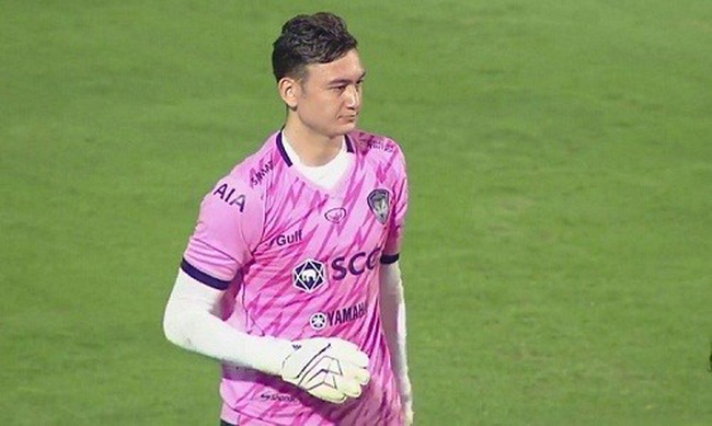 kết quả buriram united, buriram vs muangthong, đặng văn lâm, văn lâm muangthong, muangthong vs buriram