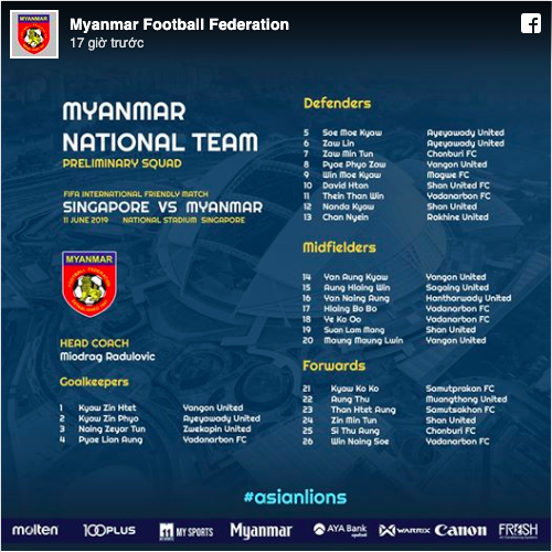 việt nam vs myanmar, viet nam vs myanmar 2019, viet nam vs myanmar aff cup 2018, u23 việt nam vs u23 myanmar