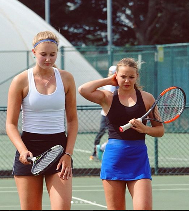 tay vợt nữ người nga, tay vợt nữ xuất sắc nhất mọi thời đại, nữ hoàng tennis