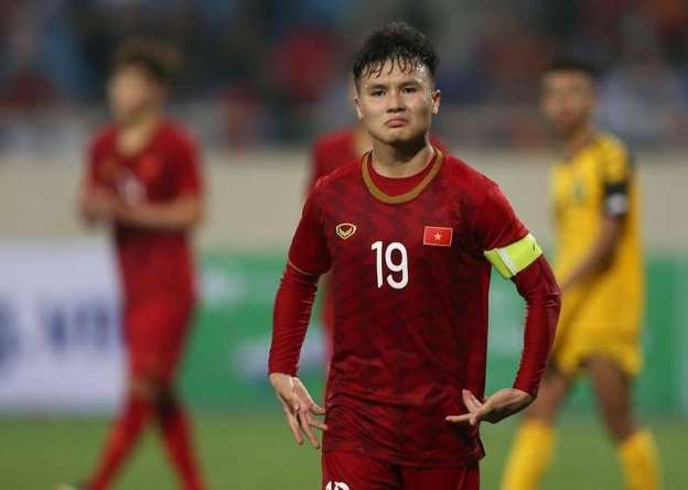 Quang Hải sang tây ban nha, hà nội fc, thạch bảo khanh, cầu thủ việt nam ra nước ngoài 