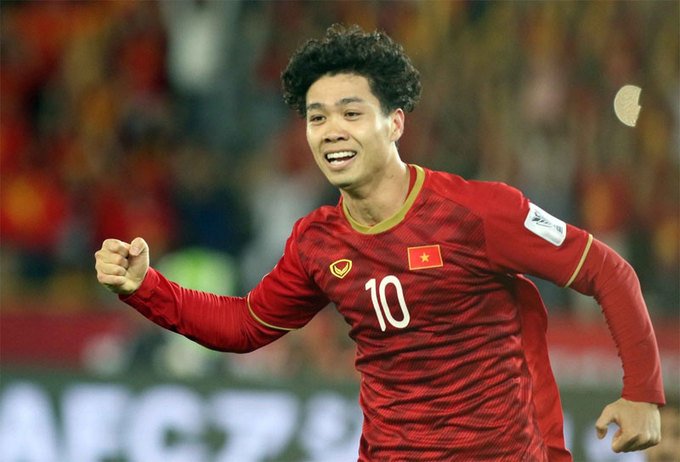 Việt Nam và Thái Lan, bầu Đức HAGL, Datsakorn Thong Lao, king's cup 2019, việt nam vs thái lan king cup