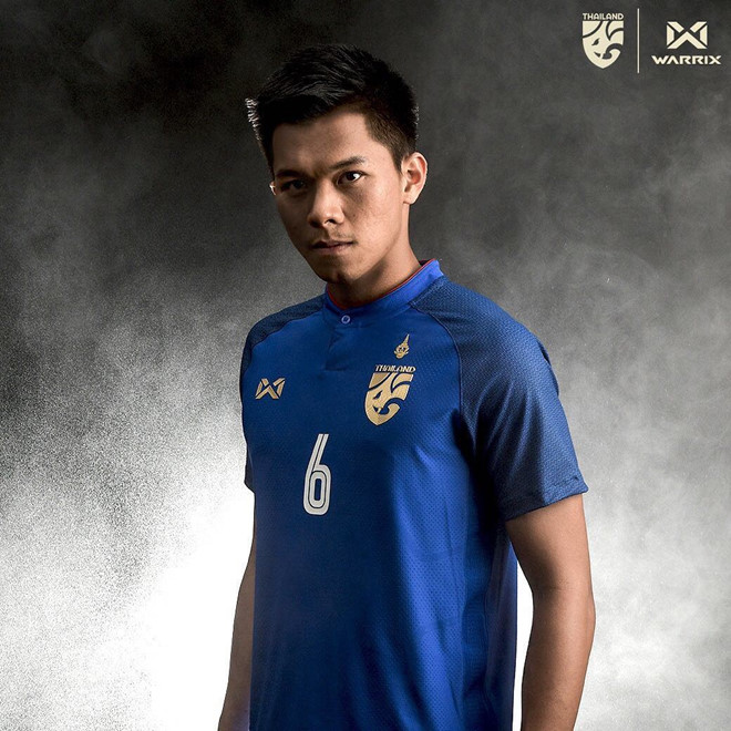 đội hình việt nam king's cup 2019, đội hình việt nam, đội hình việt nam dự king cup, việt nam và thái lan, việt nam vs thái lan king cup