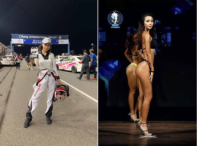 hot girl thể thao, hot girl tập gym, nữ vận động viên xinh đẹp, hot girl bóng đá