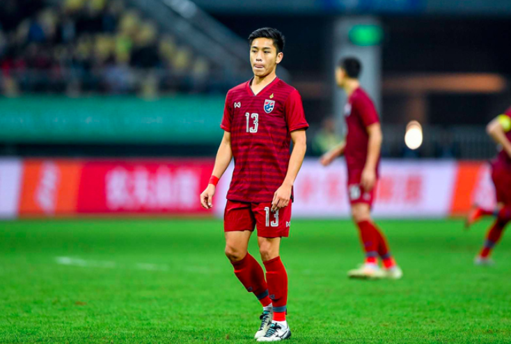 việt nam vs thái, việt nam vs thái king cup, việt nam vs thái lan ngày nào, king's cup 2019