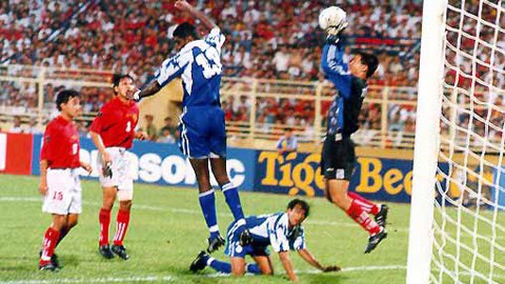 Việt Nam vs Thái Lan, viet nam vs thai lan, king cup 2019, đội tuyển Việt Nam, đội tuyển Thái Lan