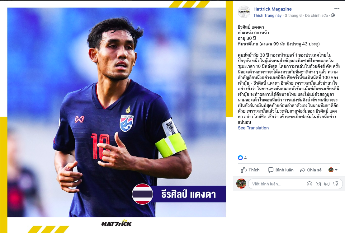 Việt Nam và Thái Lan, việt nam vs thái lan, việt nam vs thái, việt nam vs thái lan king cup, king's cup 2019