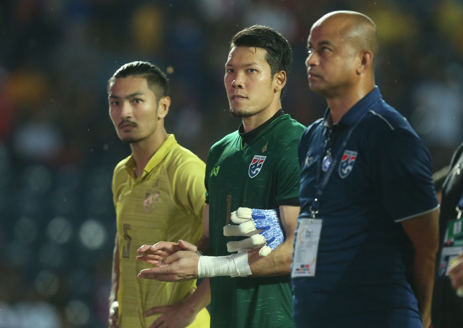 việt nam vs thái, việt nam vs thái king cup, việt nam vs thái lan ngày nào, king's cup 2019, messi thái lan
