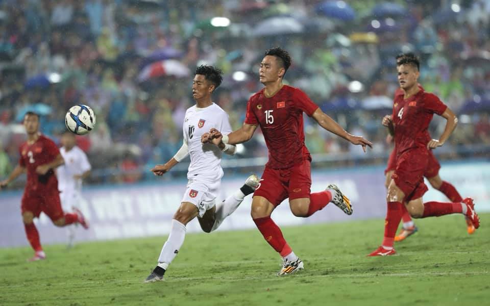 Trực tiếp U23 Việt Nam vs U23 Myanmar, trực tiếp u23 việt nam vs u23 myanmar, trực tiếp u23 hôm nay, trực tiếp u23 việt nam 2019, tt u23 việt nam