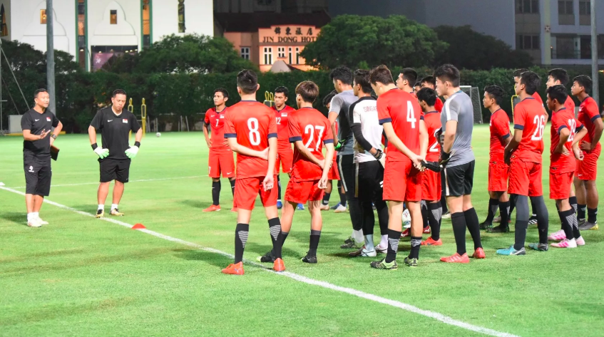trực tiếp U22 Singapore vs U22 Philippines, trực tiếp u22 Singapore, trực tiếp u22 Philippines, trực tiếp merlion cup 2019