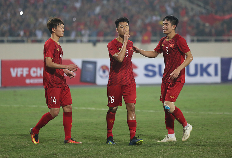 trực tiếp u23 việt nam vs myanmar, trực tiếp u23 việt nam vs u23 myanmar, trực tiếp u23 hôm nay, trực tiếp u23 việt nam 2019, tt u23 việt nam