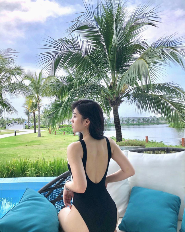 mc thu hoài, nữ mc bóng đá, hot girl bóng đá, nữ mc thể thao xinh đẹp, hot girl thu hoài