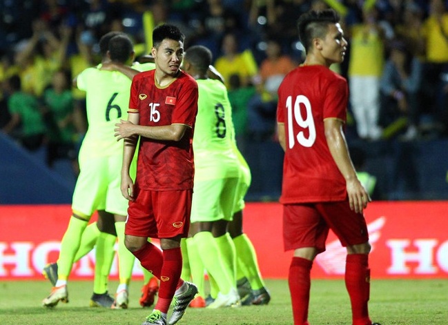 king's cup 2019, hlv park hang seo, việt nam vs thái lan, việt nam vs curacao, chung kết king cup