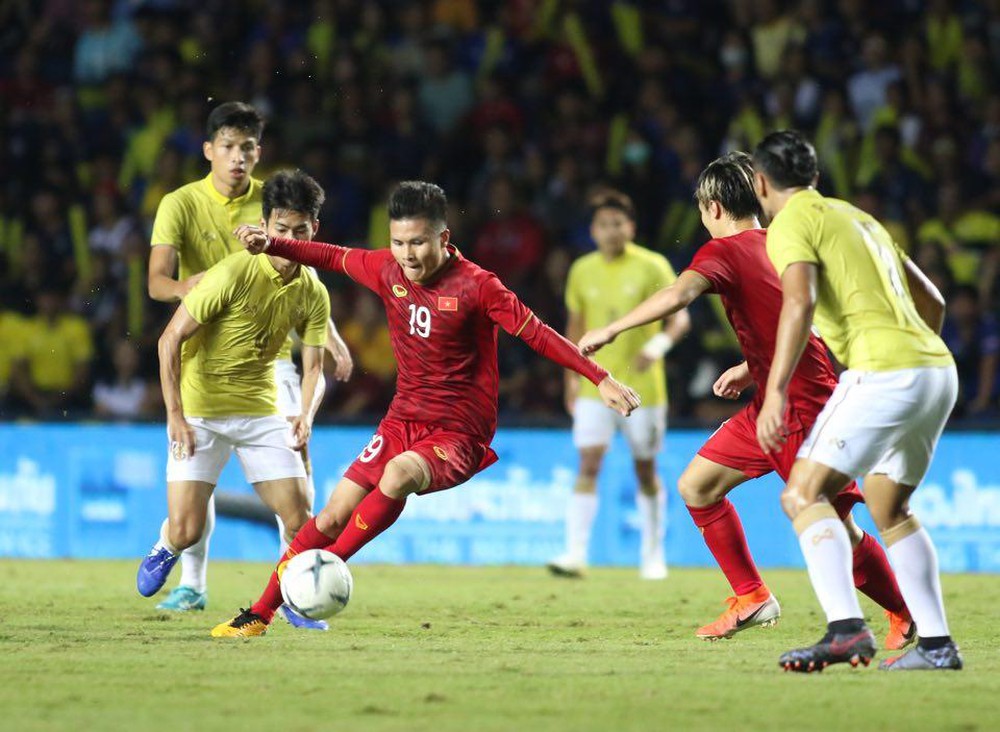 U19 Việt Nam, U19 Việt Nam vs Thái Lan, giải U19 Đông Nam Á, giải u19 đna