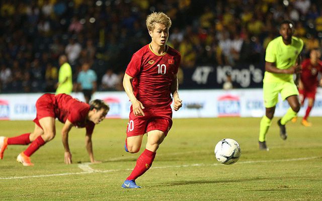 công phượng sang pháp, công phượng sang châu âu, công phượng rời incheon united, công phượng xuất ngoại