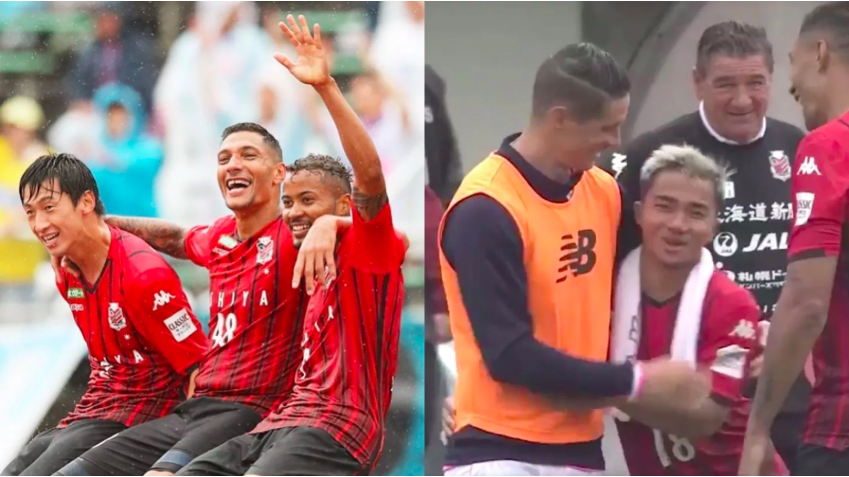 Messi Thái Lan, Fernando Torres, J-League, Torres giải nghệ, CLB của Fernando Torres
