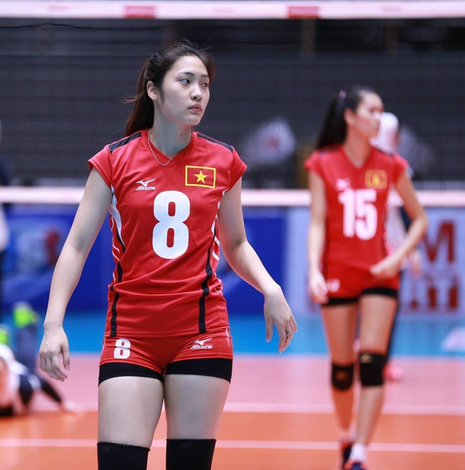 Lịch thi đấu giải bóng chuyền nữ U23 châu Á 2019, lịch thi đấu bóng chuyền nữ, bóng chuyền nữ 2019