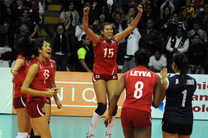 Trực tiếp giải bóng chuyền Challenger Cup 2019, Peru vs Croatia, trực tiếp bóng chuyền nữ hôm nay, trực tiếp bóng chuyền