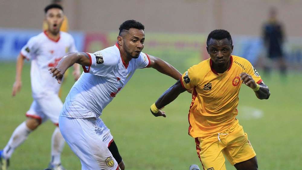 Thị trường chuyển nhượng V.League 2019, ttcn v league 2019, v league 2019, giai đoạn 2 v league 2019