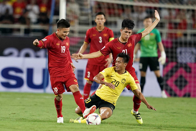 Đông Nam Á tổ chức World Cup, World Cup 2022, World Cup 2034, đội tuyển ASEAN, quyền đăng cai World Cup