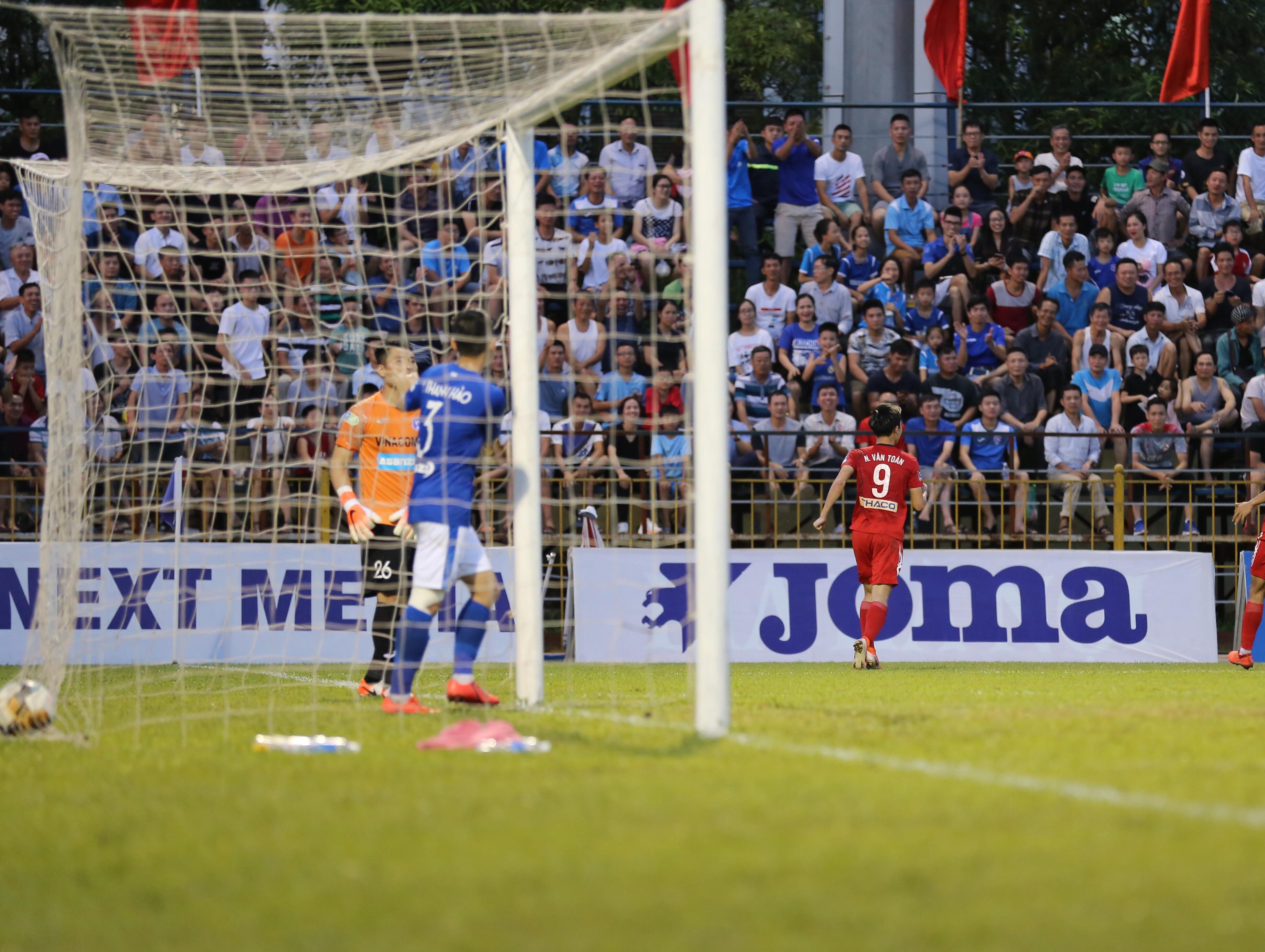Kết quả Than Quảng Ninh vs HAGL, Vòng 1/8 Cúp Quốc Gia 2019, cúp quốc gia 2019, trực tiếp hagl