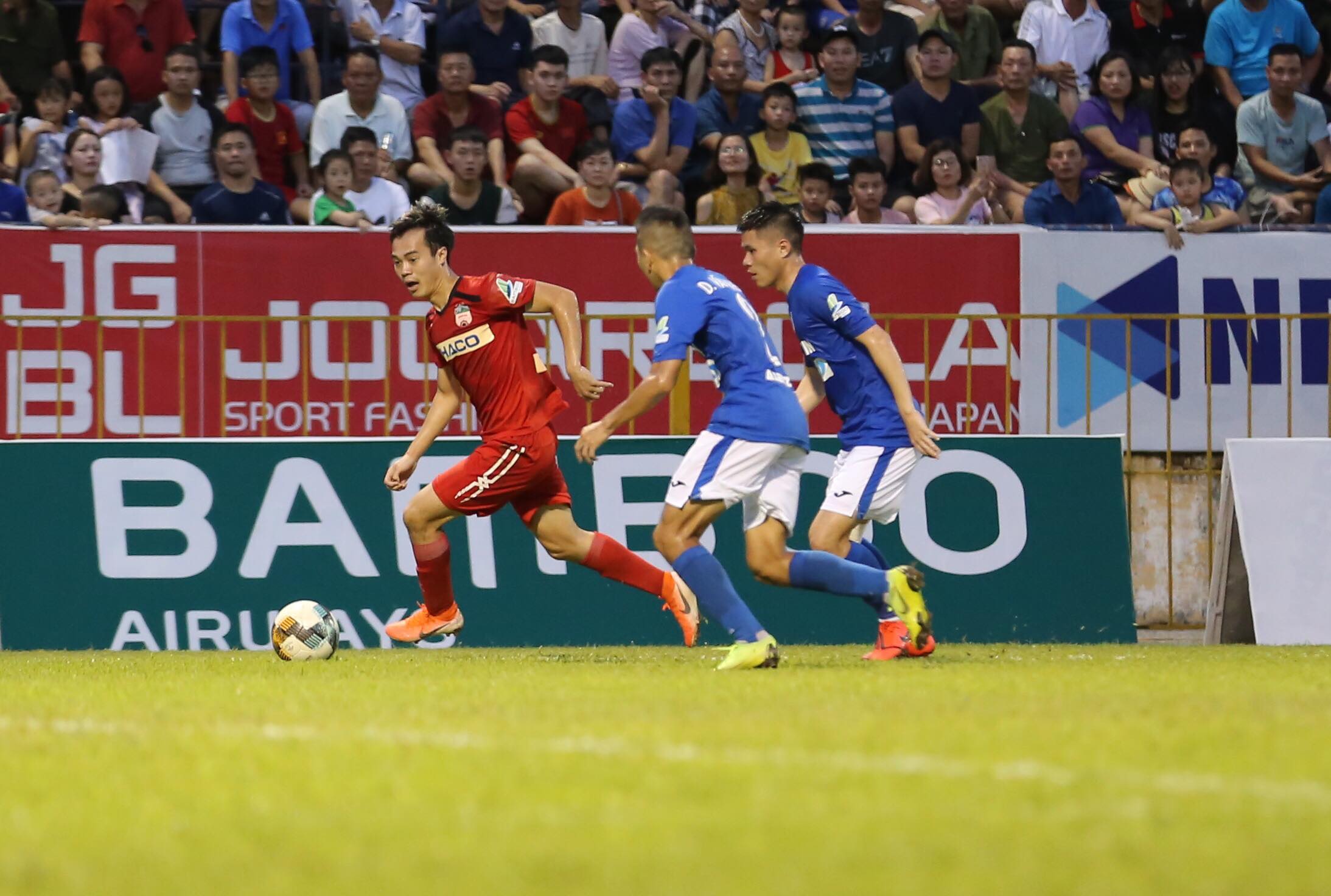 Kết quả Than Quảng Ninh vs HAGL, Vòng 1/8 Cúp Quốc Gia 2019, cúp quốc gia 2019, trực tiếp hagl
