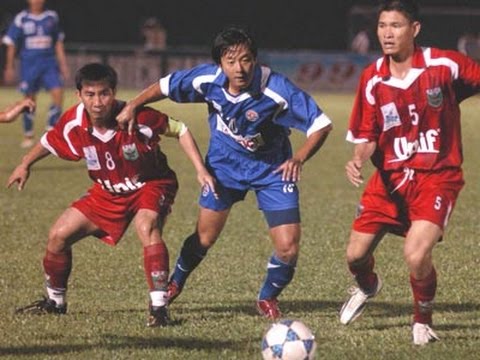 cầu thủ ghi nhiều bàn thắng nhất việt nam, top tiền đạo xuất sắc nhất việt nam, tiền đạo việt nam