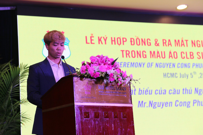 công phượng sang bỉ, công phượng sang châu âu, công phượng xuất ngoại, công phượng hagl, công phượng đến châu âu