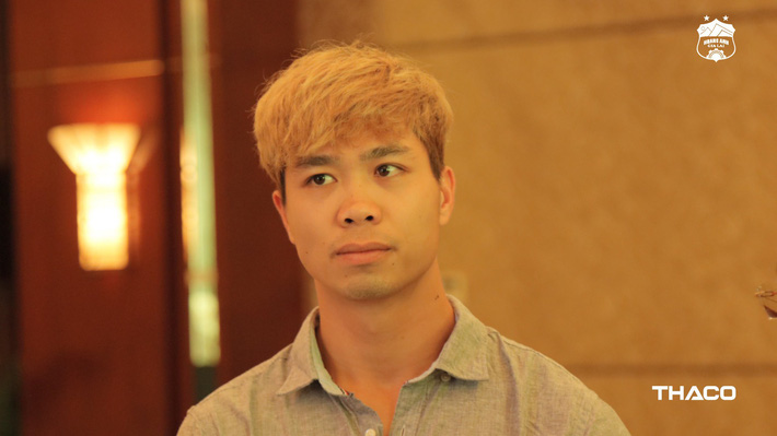 công phượng sang bỉ, công phượng sang châu âu, công phượng xuất ngoại, công phượng hagl, công phượng đến châu âu