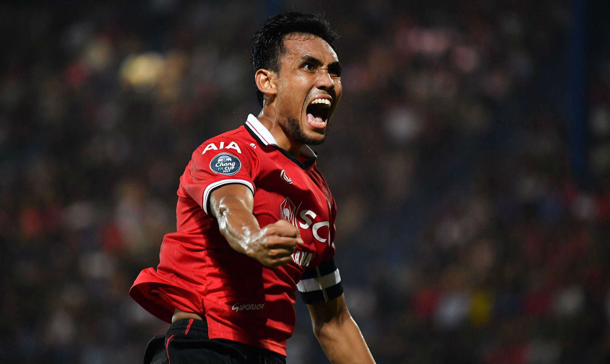 Kết quả Muangthong vs Bangkok United, Kết quả muangthong united, Kết quả thai league, Kết quả đặng văn lâm