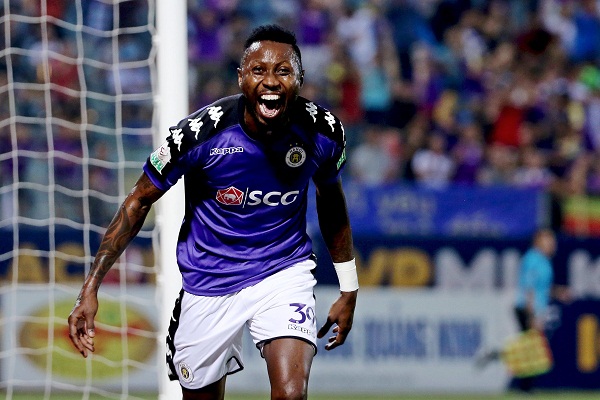 Thị trường chuyển nhượng V.League 2019, ttcn v league 2019, v league 2019, giai đoạn 2 v league 2019