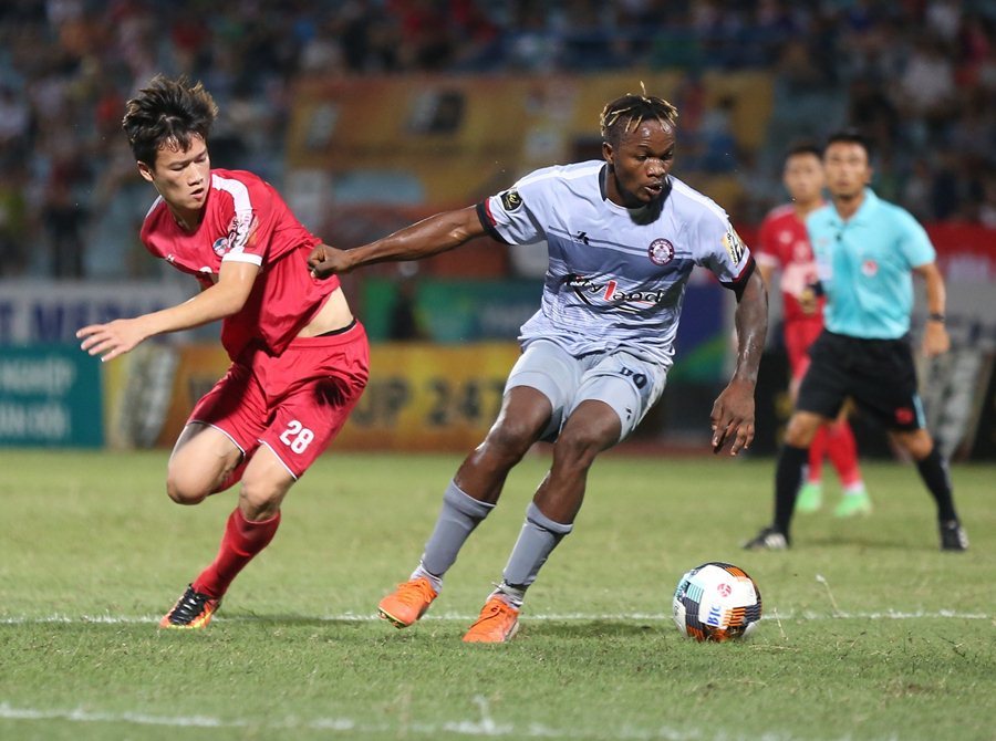 trực tiếp viettel vs tphcm, trực tiếp bóng đá hôm nay, trực tiếp V-League 2019, trực tiếp viettel, trực tiếp tphcm vs viettel