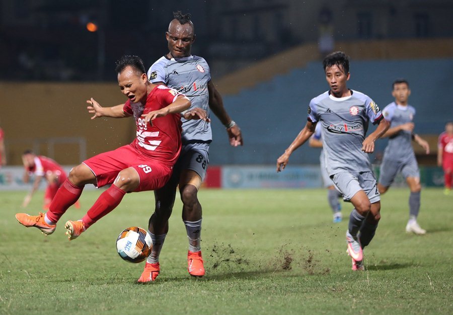 trực tiếp viettel vs tphcm, trực tiếp bóng đá hôm nay, trực tiếp V-League 2019, trực tiếp viettel, trực tiếp tphcm vs viettel