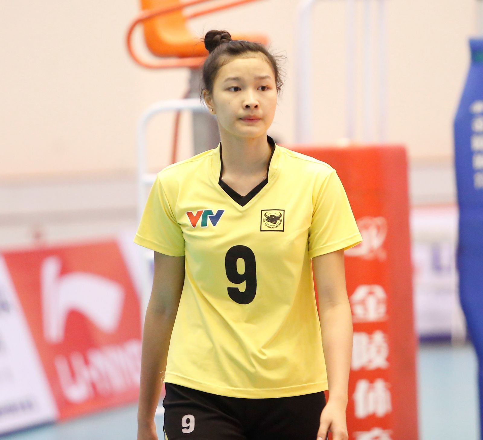 giải bóng chuyền ASEAN Grand Prix 2019, giải bóng chuyền nữ u23 châu á 2019, bóng chuyền nữ việt nam