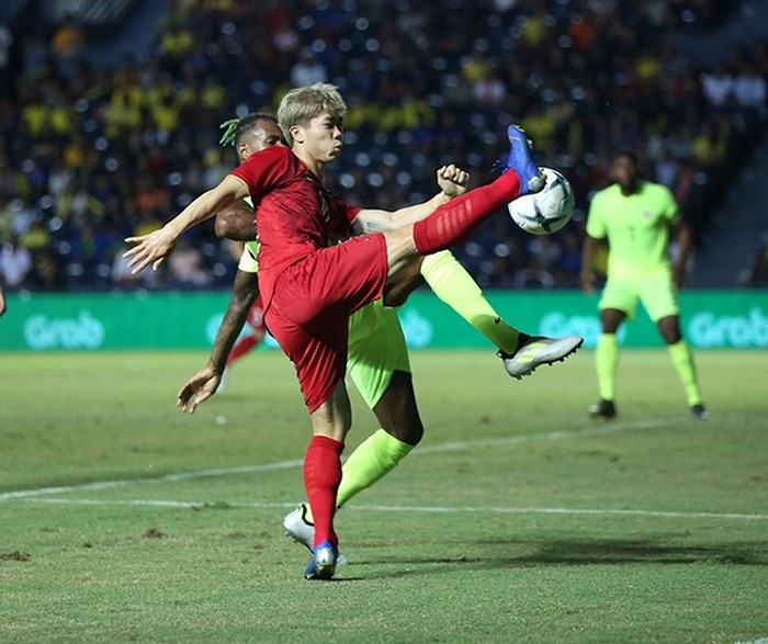 đội tuyển u23 việt nam, đội tuyển u22 việt nam, SEA Games 30, SEA Games 2019