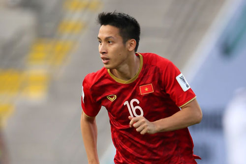 đội tuyển u23 việt nam, đội tuyển u22 việt nam, SEA Games 30, SEA Games 2019