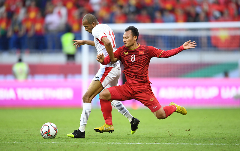 đội tuyển u23 việt nam, đội tuyển u22 việt nam, SEA Games 30, SEA Games 2019