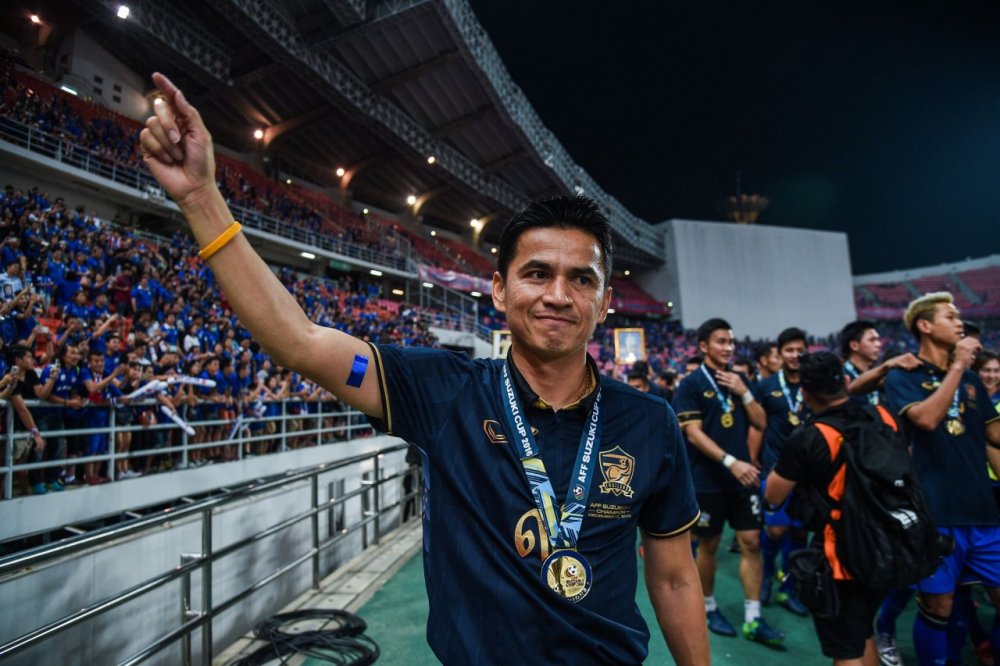 Đặng Văn Lâm, Văn Lâm Muangthong, Muangthong United, Thai League, dang van lam, kiatisak, zico thái