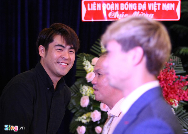 công phượng sang bỉ, công phượng và xuân trường, công ty đại diện cho công phượng và xuân trường