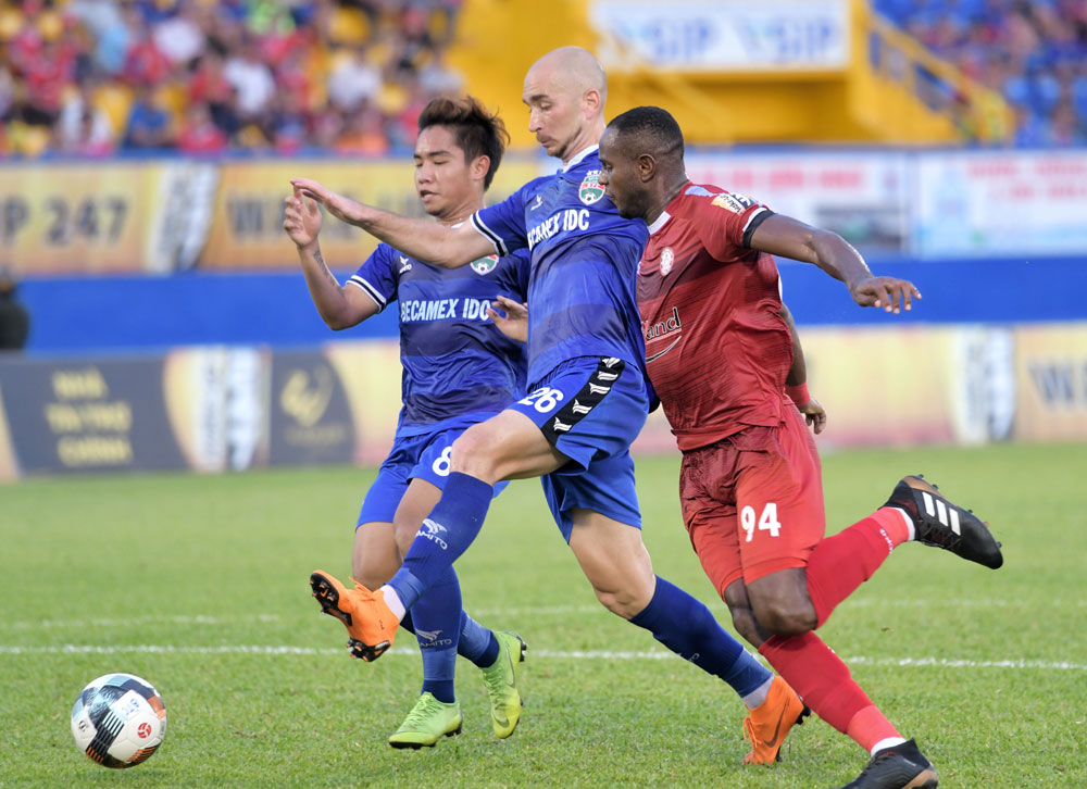 Trực tiếp TPHCM vs Bình Dương, trực tiếp tphcm, trực tiếp bình dương, tphcm vs bình dương, trực tiếp bình dương vs tphcm