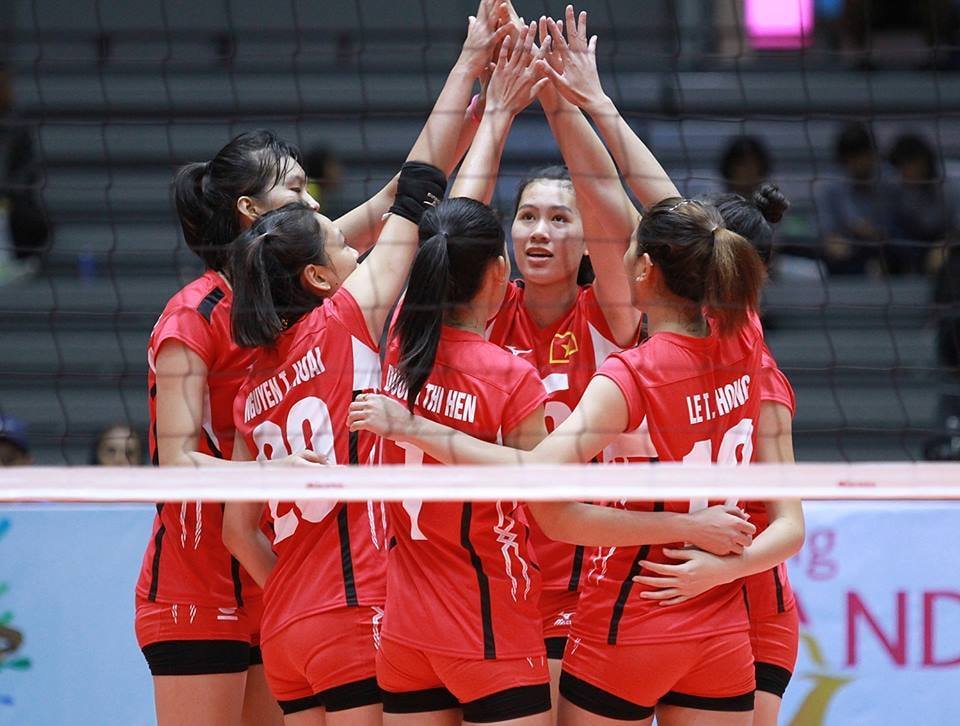 Trực tiếp U23 Việt Nam vs New Zealand, trực tiếp u23 việt nam, trực tiếp bóng chuyền nữ, trực tiếp giải bóng chuyền nữ u23 châu á 2019
