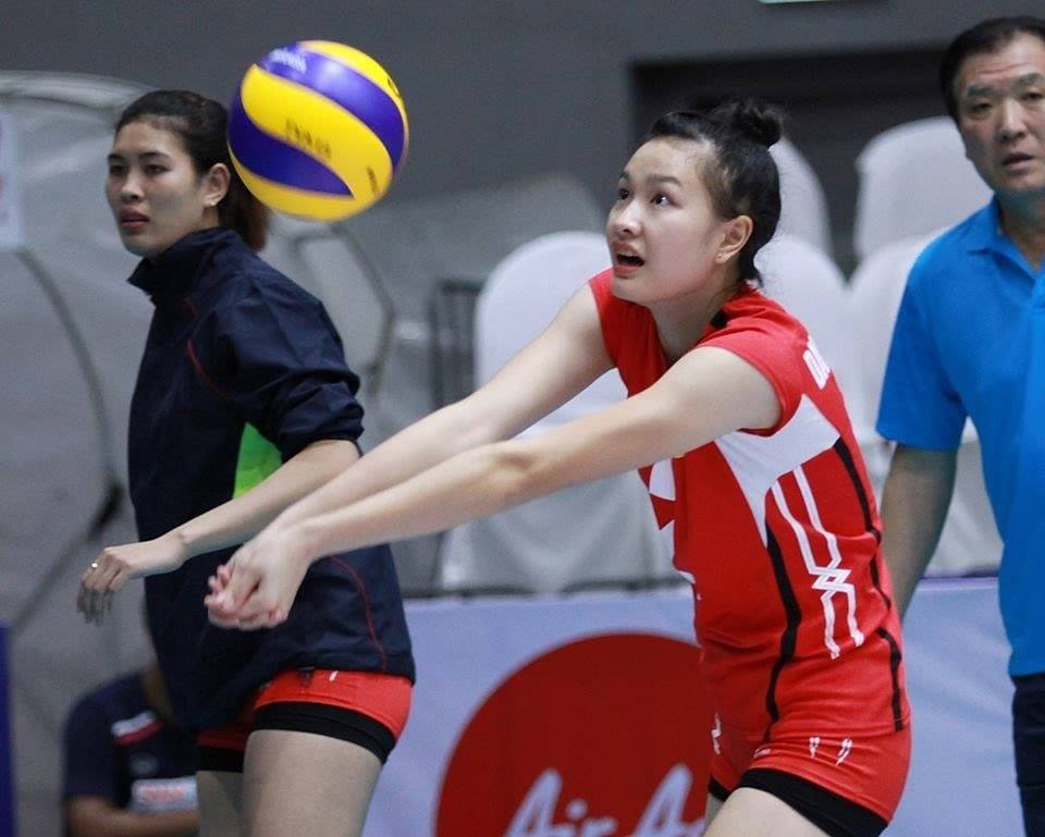 kết quả U23 Việt Nam vs New Zealand, trực tiếp u23 việt nam, trực tiếp bóng chuyền nữ, trực tiếp giải bóng chuyền nữ u23 châu á 2019