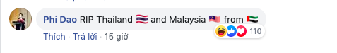 ĐT Việt Nam, Vòng loại World Cup 2022, Bảng G VL WC 2022, ĐT Malaysia, HLV Malaysia, Tan Cheng Hoe