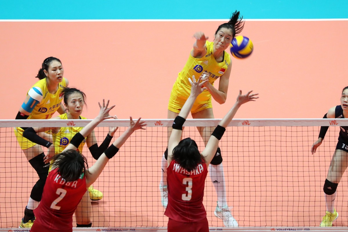 trực tiếp giải bóng chuyền nữ U23 châu Á 2019, Trực tiếp U23 Hồng Kông vs Đài Loan, trực tiếp bóng chuyền nữ hôm nay